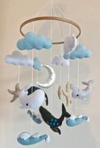 Boxmobiel/muziekmobiel incl. houder en muziekdoosje, Kinderen en Baby's, Ophalen of Verzenden, Zo goed als nieuw