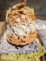 Sisal tasjes, Ophalen, Nieuw