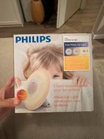 Philips wake-up light kids, Witgoed en Apparatuur, Wekkers, Ophalen, Nieuw