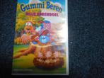 DE GUMMIBEREN "Blije Berenboel" Disney Klassieker Op VIDEO!, Tekenfilm, Alle leeftijden, Kinderprogramma's en -films, Ophalen of Verzenden