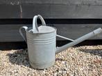 Gieter, ijzer brocante emaille ; 10 liter, Ophalen of Verzenden, Zo goed als nieuw, Kunststof