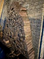 Gebakken klinkers gratis ophalen, Ophalen, Zo goed als nieuw, Klinkers