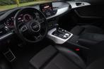 Audi A6 Limousine 1.8 TFSI ultra S line Edition Aut. | 3x S-, Auto's, Audi, Leder en Stof, Bedrijf, Nieuw, Sedan