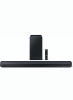 Samsung Q990B Atmos soundbar met subwoofer zonder rears, Ophalen, Zo goed als nieuw