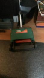 Verticuteer machine, Tuin en Terras, Ophalen, Gebruikt, Elektrisch, Black & Decker