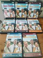 JAMES HERRIOT - DE COMPLETE SERIE 1 T/M 7 + KERSTSPECIALS, Cd's en Dvd's, Dvd's | Tv en Series, Alle leeftijden, Boxset, Drama