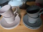 Kop en schotel, Huis en Inrichting, Keuken | Servies, Ophalen, Nieuw, Overige stijlen, Kop(pen) en/of Schotel(s)