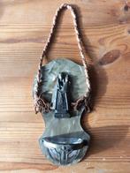 Wijwater bakje, Antiek en Kunst, Antiek | Religie, Ophalen of Verzenden