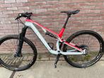 Canyon Neuron CF 8 2021 L Fully Mountainbike, Zo goed als nieuw, 53 tot 57 cm, Ophalen, Overige merken