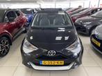 Toyota Aygo 1.0 VVT-i x-cite , Cabrio, 21.000 km,, Auto's, Toyota, Origineel Nederlands, Te koop, Emergency brake assist, Benzine