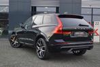 Volvo XC60 Recharge T8 AWD Polestar Engineerd 455pk/ Panodak, Auto's, Volvo, Automaat, Gebruikt, Huisgarantie, Zwart