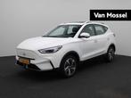 MG MG ZS EV EV Standard Range Luxury 50 kWh | Leder | Panora, 12 maanden, Gebruikt, ZS, Wit