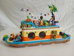 Mooie Legofriends Woonboot nr 41702, Tickets en Kaartjes, Eén persoon, Kortingskaart