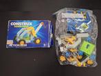 Vintage Fisher Price Construx speelgoed in doos 1986, Ophalen of Verzenden, Gebruikt