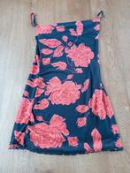 Stradivarius Zomerjurk met bloemenprint - Maat S, Ophalen of Verzenden
