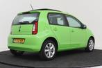Skoda Citigo 1.0 Gr tech Style | Panoramadak | Airco | Autom, Auto's, Stof, Gebruikt, Euro 6, Bedrijf