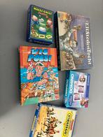 Spelletjes, Hobby en Vrije tijd, Gezelschapsspellen | Bordspellen, Een of twee spelers, Ophalen of Verzenden, Gebruikt