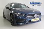 Mercedes-Benz CLA-Klasse Shooting Brake 250 e Business Solut, CLA, Gebruikt, 4 cilinders, Hybride Elektrisch/Benzine