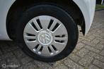 Volkswagen Up! 1.0 move up! 3DRS, 2012|Airco|Elekt,pakket!, Voorwielaandrijving, Euro 5, Stof, Up!