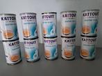 katten voeding vlees, Dieren en Toebehoren, Dierenvoeding, Ophalen of Verzenden, Kat