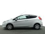 Ford Fiesta 1.25 Limited airco (bj 2011), Voorwielaandrijving, Euro 5, Gebruikt, 1242 cc