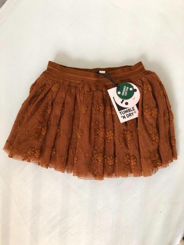 Rokje Tumble 'n dry maat 80 NIEUW beschikbaar voor biedingen