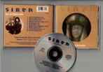 SIREN CD All is Forgiven, Ophalen of Verzenden, Zo goed als nieuw, Poprock