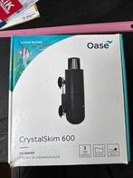 Oase CrystalSkim 600, Ophalen of Verzenden, Nieuw, Filter of Co2