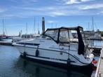Motorboot Carver, Watersport en Boten, Ophalen, Gebruikt, Binnenboordmotor, 30 tot 50 pk