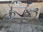 Gazelle Orange Xtra Innergy - Herenfiets, Ophalen, Gebruikt, Gazelle, Versnellingen