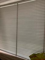 Aluminium jaloezie. Luxaflex., Doe-het-zelf en Verbouw, Glas en Ramen, Ophalen, Gebruikt, 120 tot 160 cm, 160 cm of meer