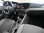 Volkswagen Polo 1.0 TSI 96pk Life Airco/ L.M.velgen / Apple, Voorwielaandrijving, Stof, Gebruikt, 580 kg