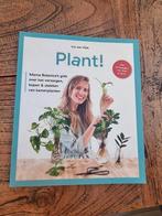 Iris van Vliet - Plant!, Bloemen, Planten en Bomen, Ophalen of Verzenden, Zo goed als nieuw, Iris van Vliet