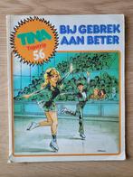 Tina Topstrip 56: Bij gebrek aan beter, Boeken, Stripboeken, Eén stripboek, Ophalen of Verzenden, Zo goed als nieuw