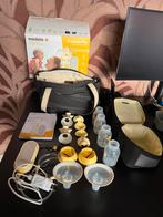 Medela Freestyle Flex, Kinderen en Baby's, Babyvoeding en Toebehoren, Ophalen of Verzenden, Zo goed als nieuw, Borstkolf