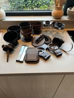 Moccamaster onderdelen, Ophalen of Verzenden, Zo goed als nieuw, Koffiemachine