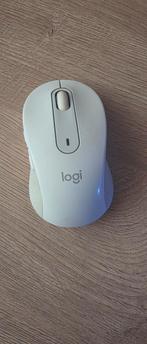Logitech Muis - Draadloos, Computers en Software, Muizen, Rechtshandig, Muis, Gebruikt, Logitech