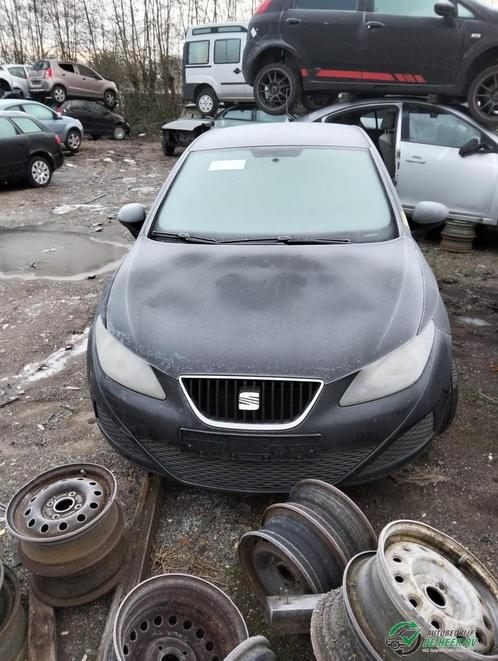 seat ibiza ondrdelen, Auto-onderdelen, Dashboard en Schakelaars, Gebruikt, Herkomst onderdeel bekend, 3 maanden garantie, Ophalen of Verzenden