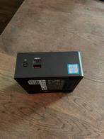 Gigabyte Mini PC / NUC 6e generatie, Computers en Software, Desktop Pc's, Ophalen of Verzenden, Zo goed als nieuw, 3 tot 4 Ghz