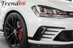 5x112 18'' Velgen Pretoria Vw Golf 5 6 7 8 GTI GTE GTD Troc, Niet ingevuld, 18 inch, Velg(en), Niet ingevuld