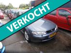 Opel Vectra 1.6-16V Sport Edition II airco elek pak nap nw a, Auto's, Voorwielaandrijving, 101 pk, Gebruikt, 4 cilinders