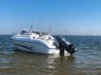 Ranieri Sealady 720 / Yamaha 250 pk / Freewheel trailer, Watersport en Boten, Ophalen, Gebruikt, 6 meter of meer, 200 pk of meer