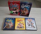 Complete tv en film serie van flodder, Cd's en Dvd's, Dvd's | Tv en Series, Alle leeftijden, Ophalen of Verzenden, Zo goed als nieuw