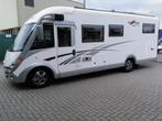 carthtago 4.9 intergraal, Caravans en Kamperen, Campers, Integraal, Fiat, 7 tot 8 meter, Carthago