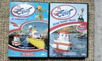 Elias de kleine reddingsboot 2 dvds, origineel, Avontuur, Alle leeftijden, Boxset, Ophalen of Verzenden
