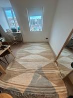 Boho Vloerkleed 200x300, Ophalen, Crème, Boho, 200 cm of meer