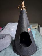 Tent voor de katten, Dieren en Toebehoren, Ophalen of Verzenden, Nieuw
