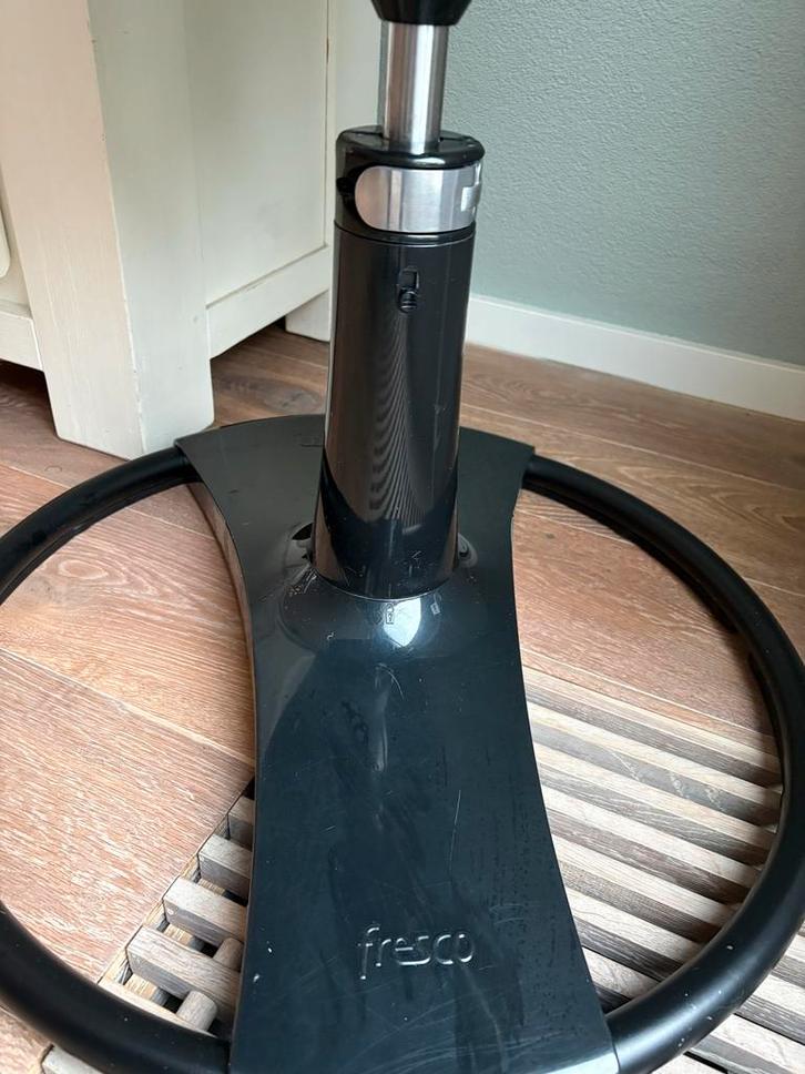 Bloom Fresco Kinderstoel, Kinderen en Baby's, Kinderstoelen, Gebruikt, Meegroeistoel, Afneembaar eetblad, Ophalen