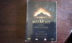 The mummy legends compleet, 5disk, origineel, Cd's en Dvd's, Dvd's | Tv en Series, Boxset, Ophalen of Verzenden, Zo goed als nieuw