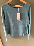 American Vintage longsleeve Nieuw!, Kleding | Dames, Truien en Vesten, Blauw, Nieuw, Ophalen of Verzenden, American Vintage